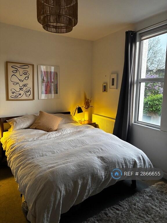 Main image of property: Hebron Road, Bristol, BS3