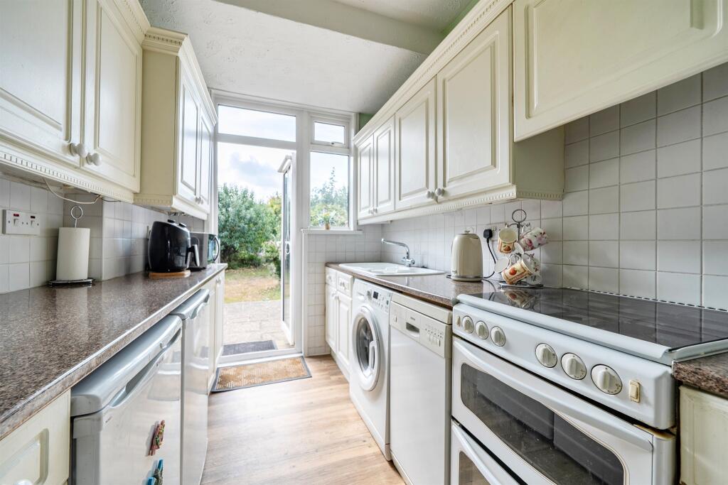 House in Enfield - More