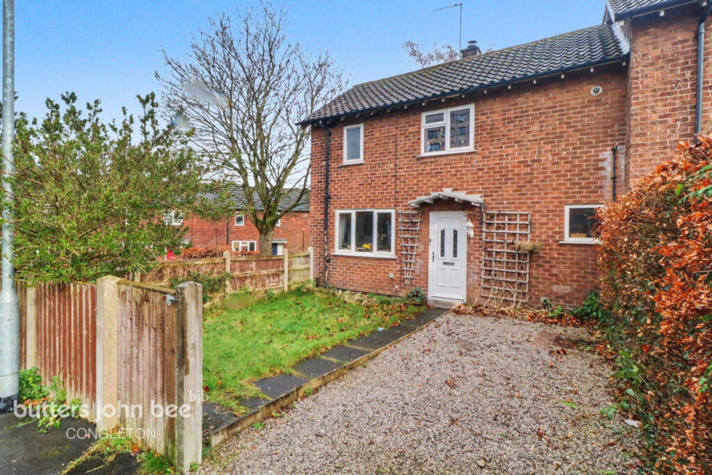 Main image of property: Alton Drive, Macclesfield, SK10 2RT