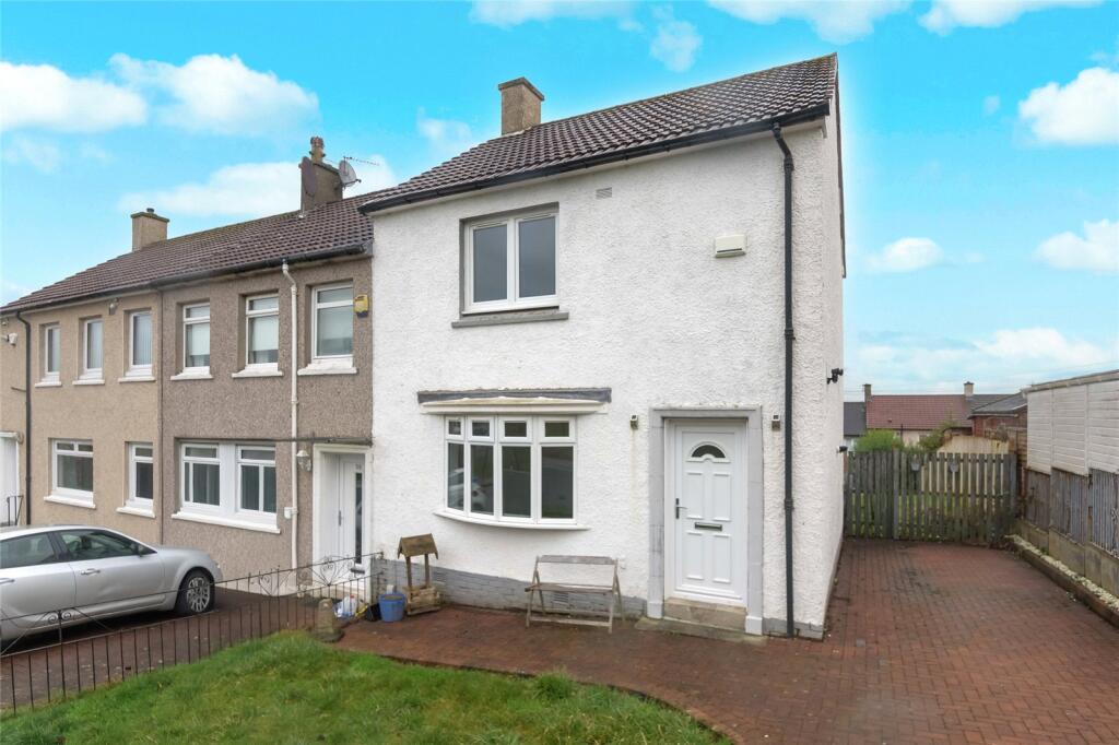 Main image of property: Cairnswell Avenue, Cambuslang, Lanarkshire, G72