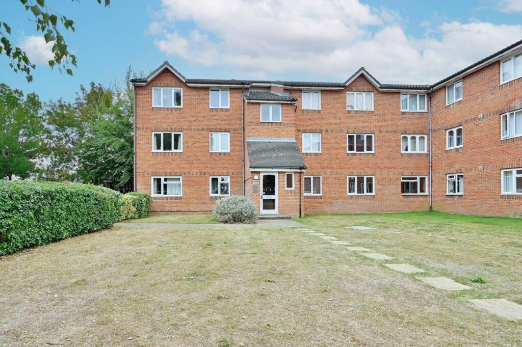 Main image of property: Southwold Road, Watford, WD24