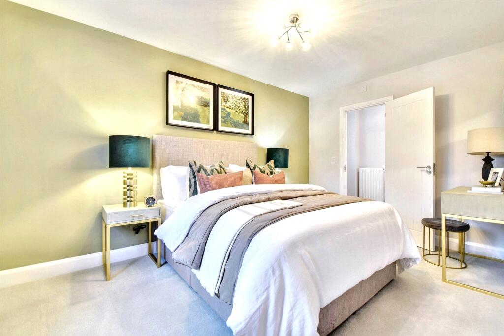 Main image of property: Plot 61 The Ash, Priory Meadows, Hemspted, Gloucester, Gloucestershire, GL2