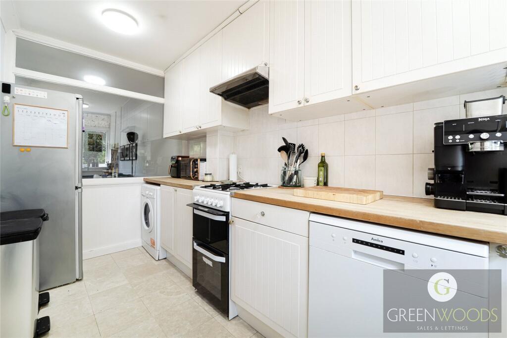 House in London - View 5