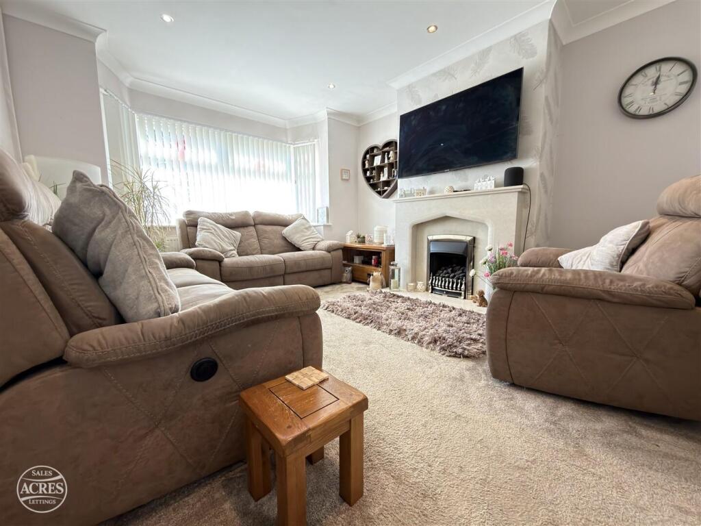 Appleton Avenue, Great Barr, Birmingham photo 2