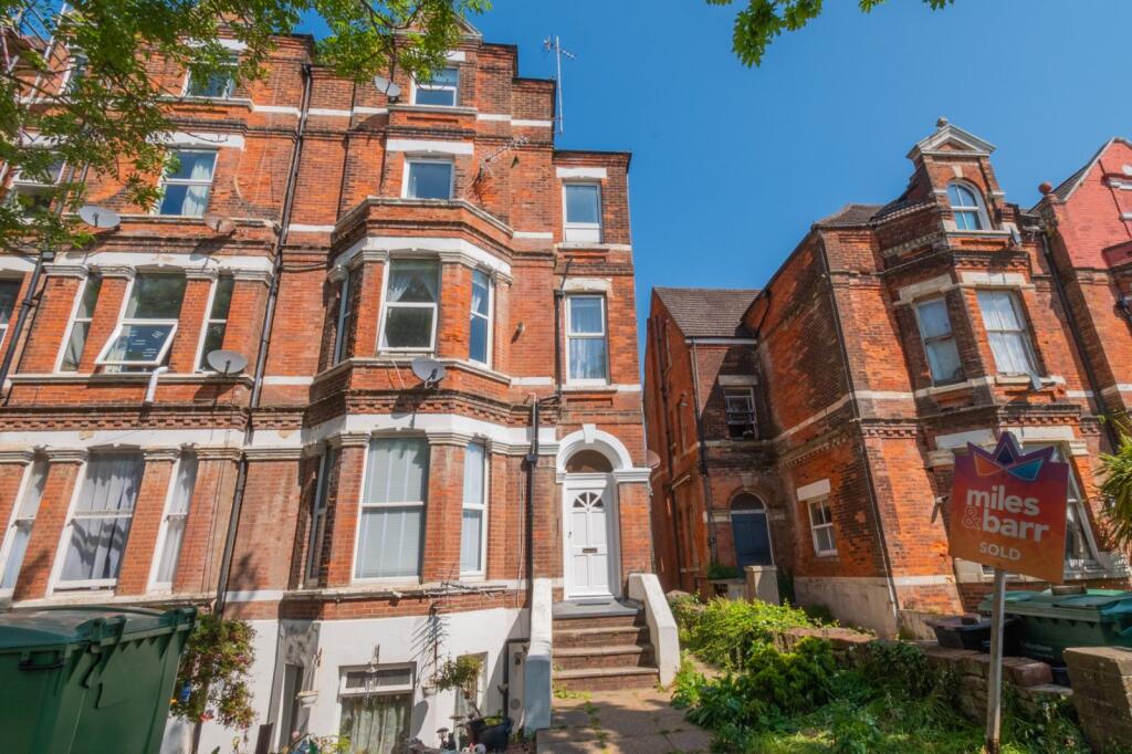 Main image of property: Shorncliffe Road, Folkestone, Kent, CT20