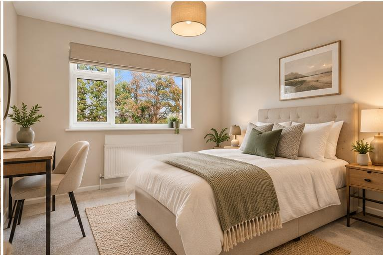 Apartment in Ilford - View 4