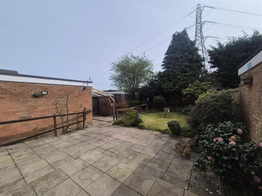 Additional image 16 of Woodbury Road, Halesowen