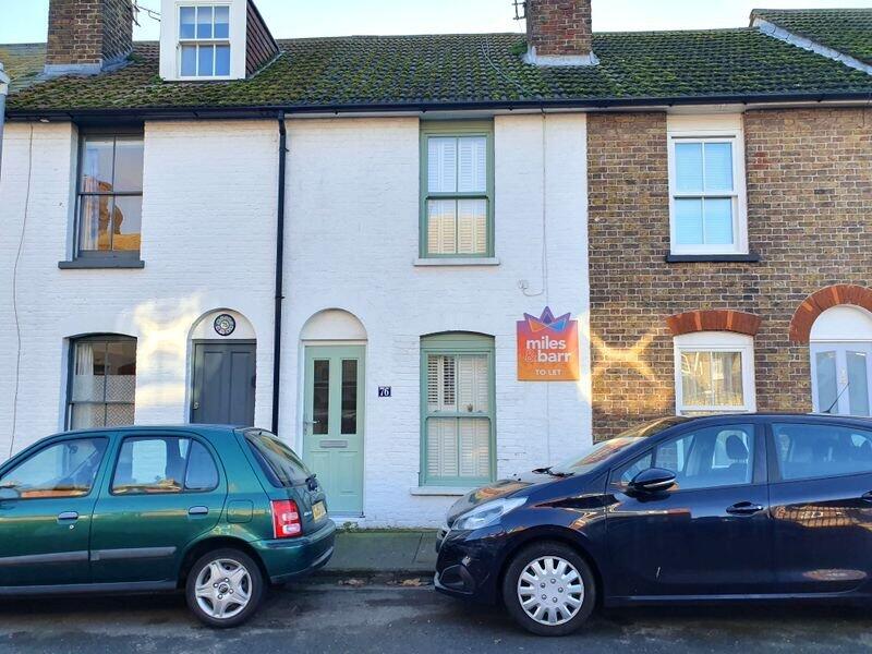 Main image of property: Albert Street, Whitstable, Kent, CT5
