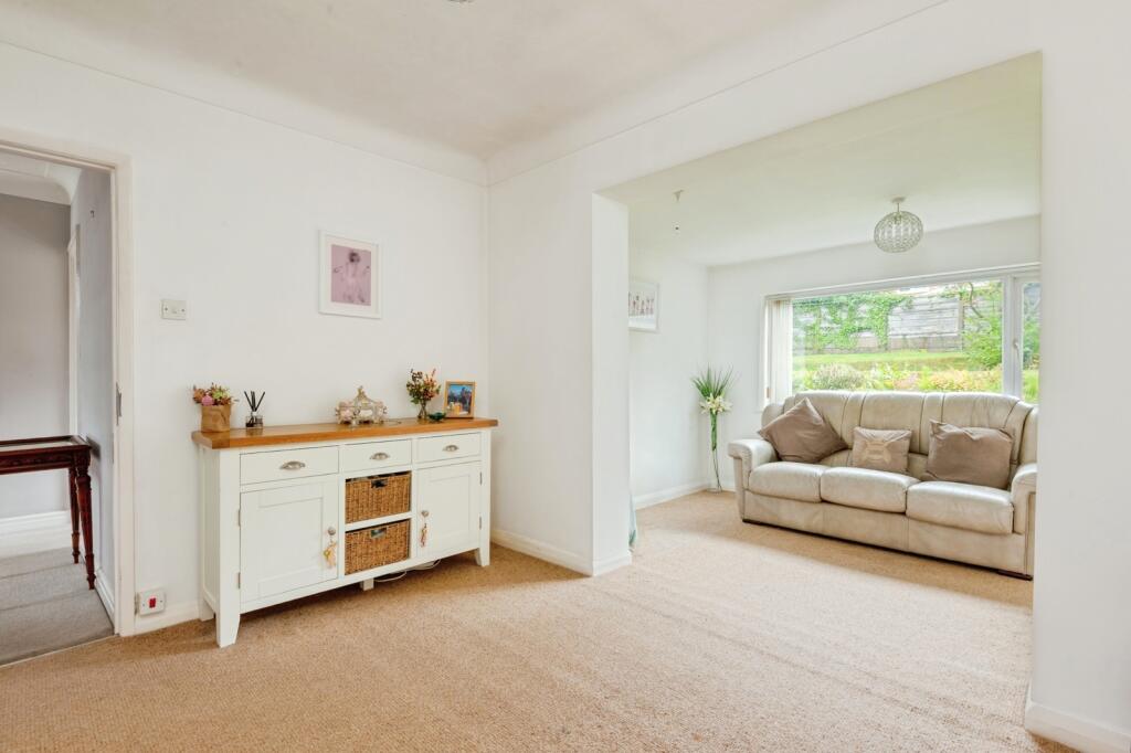 House in Wigan, Chadwick Green, Billinge - More
