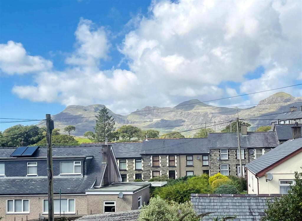 Manod Road, Manod, Blaenau Ffestiniog photo 2