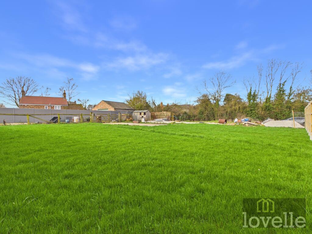 Main image of property: Main Road, Aby, LN13