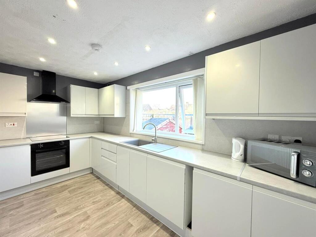 Main image of property: Cranmore Road, Middlesbrough