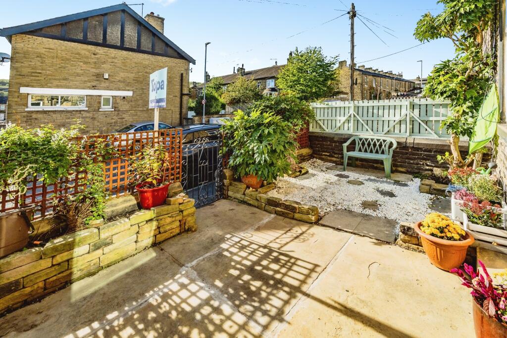 Langdale Street, Elland, HX5 photo 4