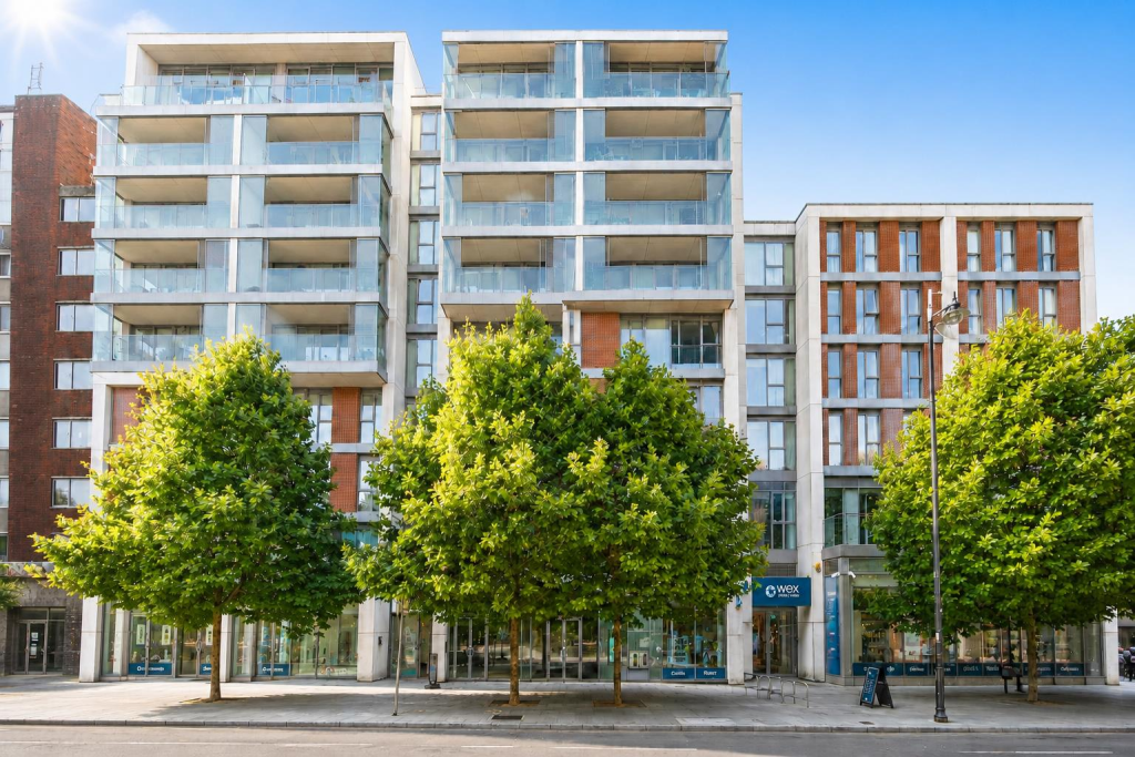 Main image of property: Upper Richmond Road, London