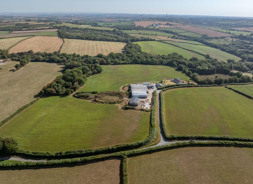 Main image of property: East Putford, Holsworthy, EX22
