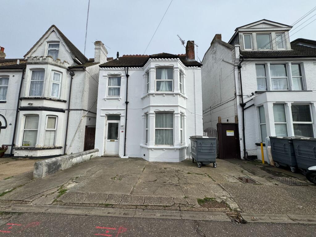 Main image of property: Wellesley Road, Clacton-on-Sea
