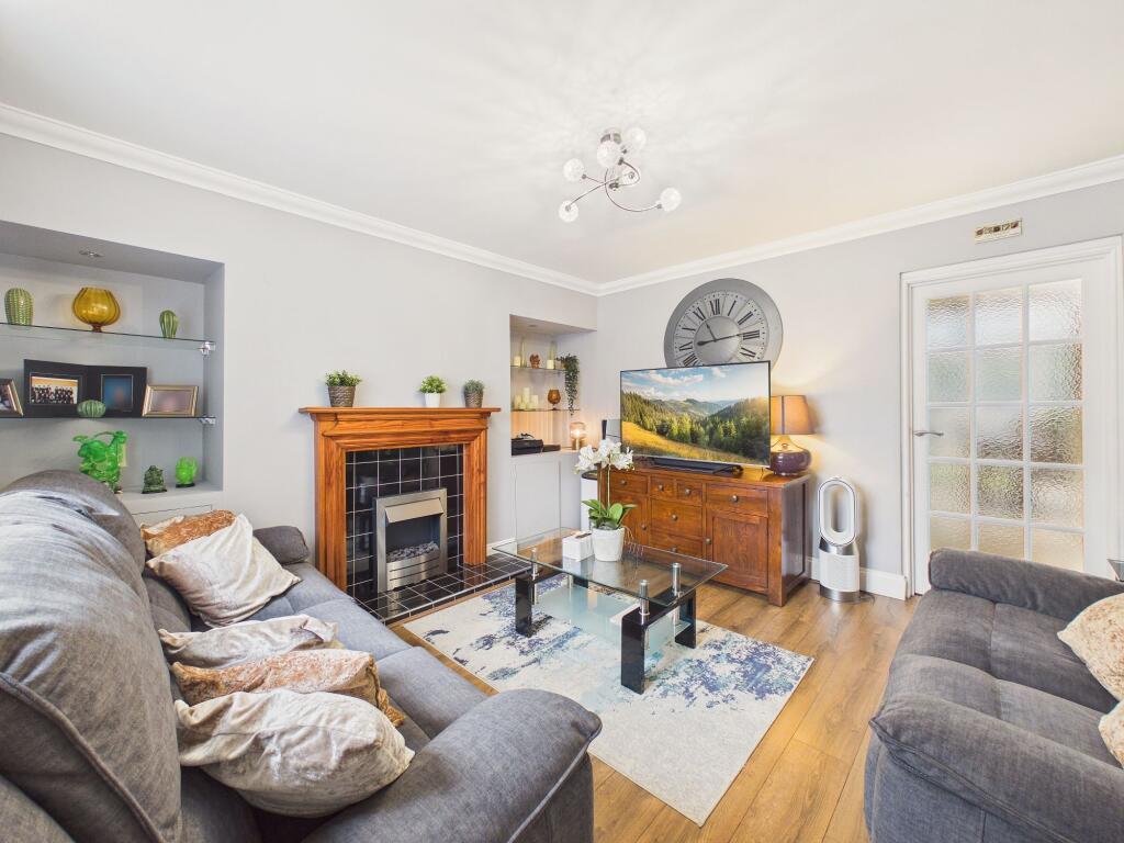 House in Gateshead, North East - View 2