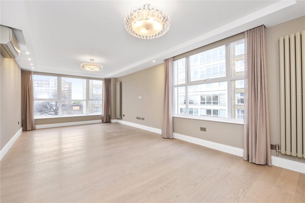 Main image of property: Boydell Court, St Johns Wood Park, St John's Wood, NW8