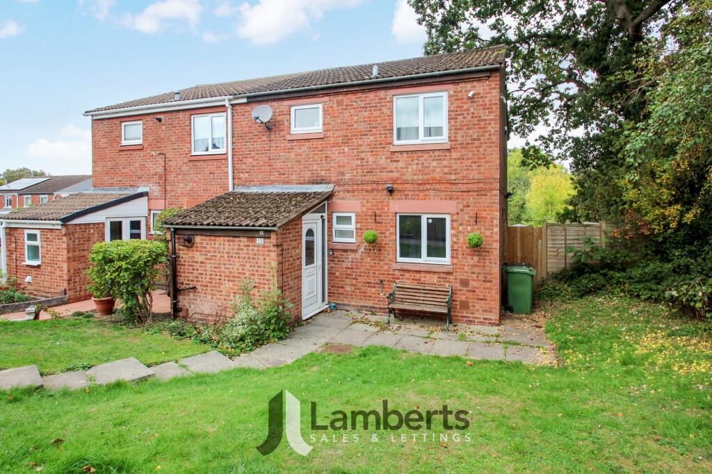 Main image of property: Highley Close, Redditch, B98
