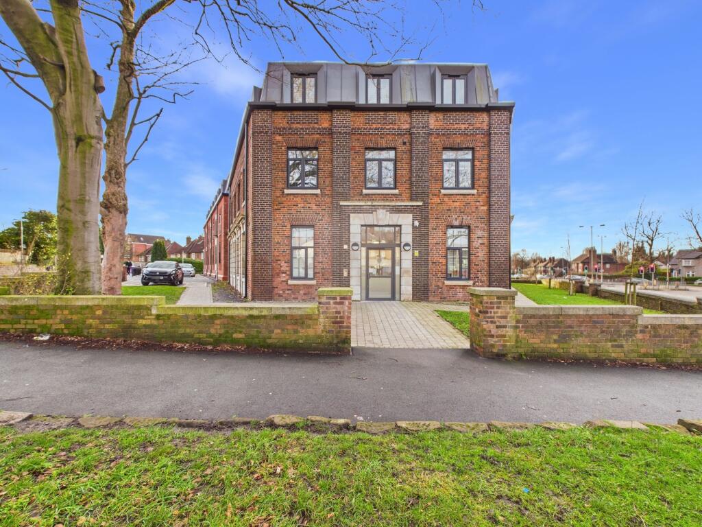 Main image of property: Station Mews, 196a Allerton Road, Liverpool.