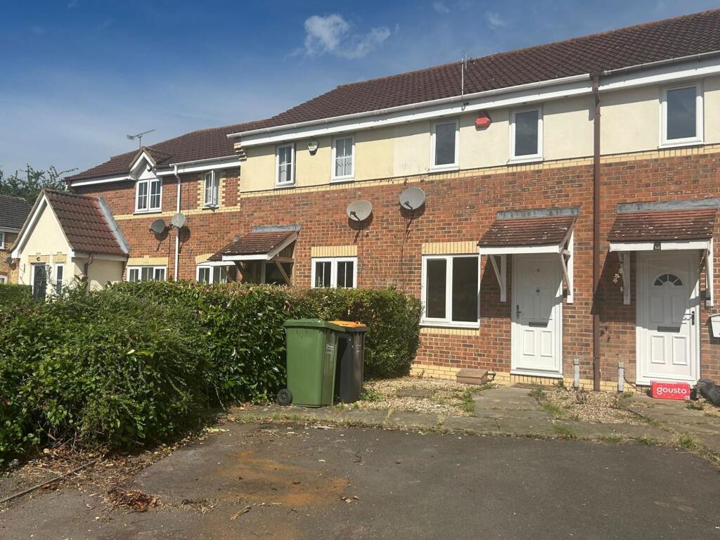 Main image of property: Simpkins Drive, Barton-Le-Clay, MK45