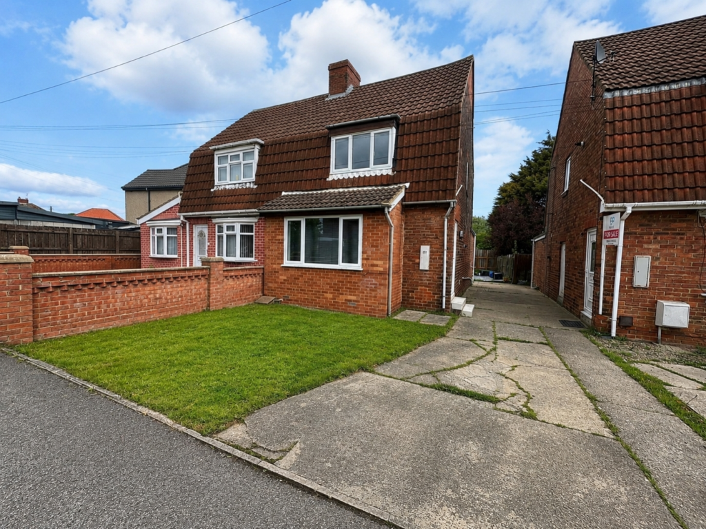 Main image of property: Bruce Glazier Terrace, Shotton Colliery, DH6