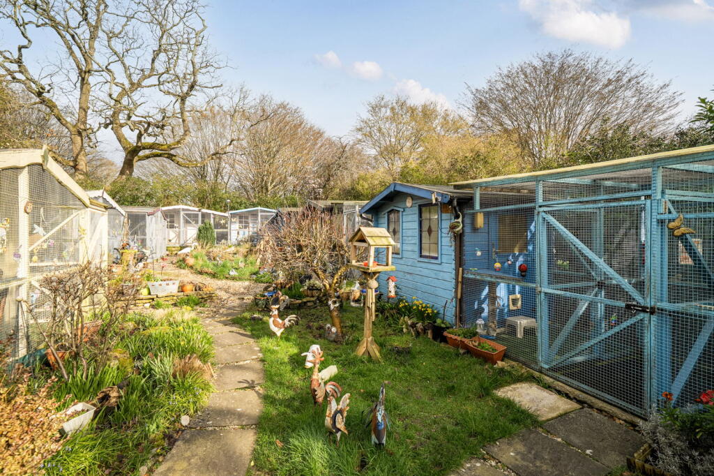 Additional image 29 of Preston Grove, Yeovil, BA20 2BQ