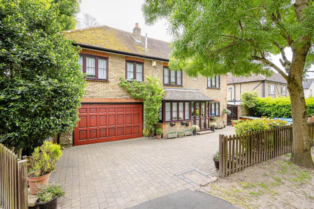 Main image of property: Hadham Cross, Much Hadham, Hertfordshire, SG10