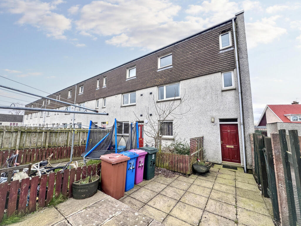Main image of property: 24 Glenesk Road, Lhanbryde IV30 8PW