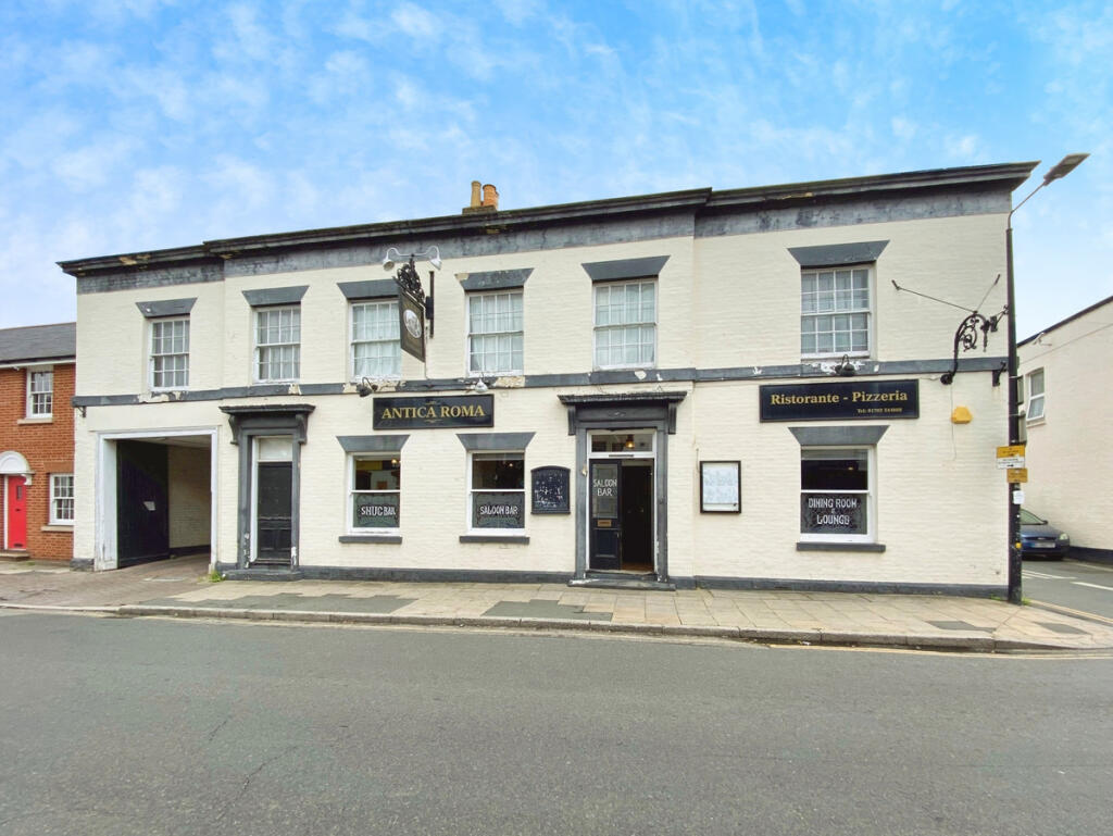 Main image of property: Restaurant, Rochford, SS4