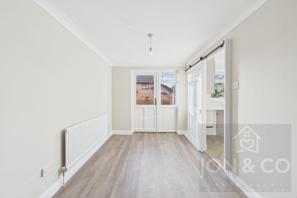 House in Gresham Drive | West Hunsbury | NN4, West Hunsbury - View 4