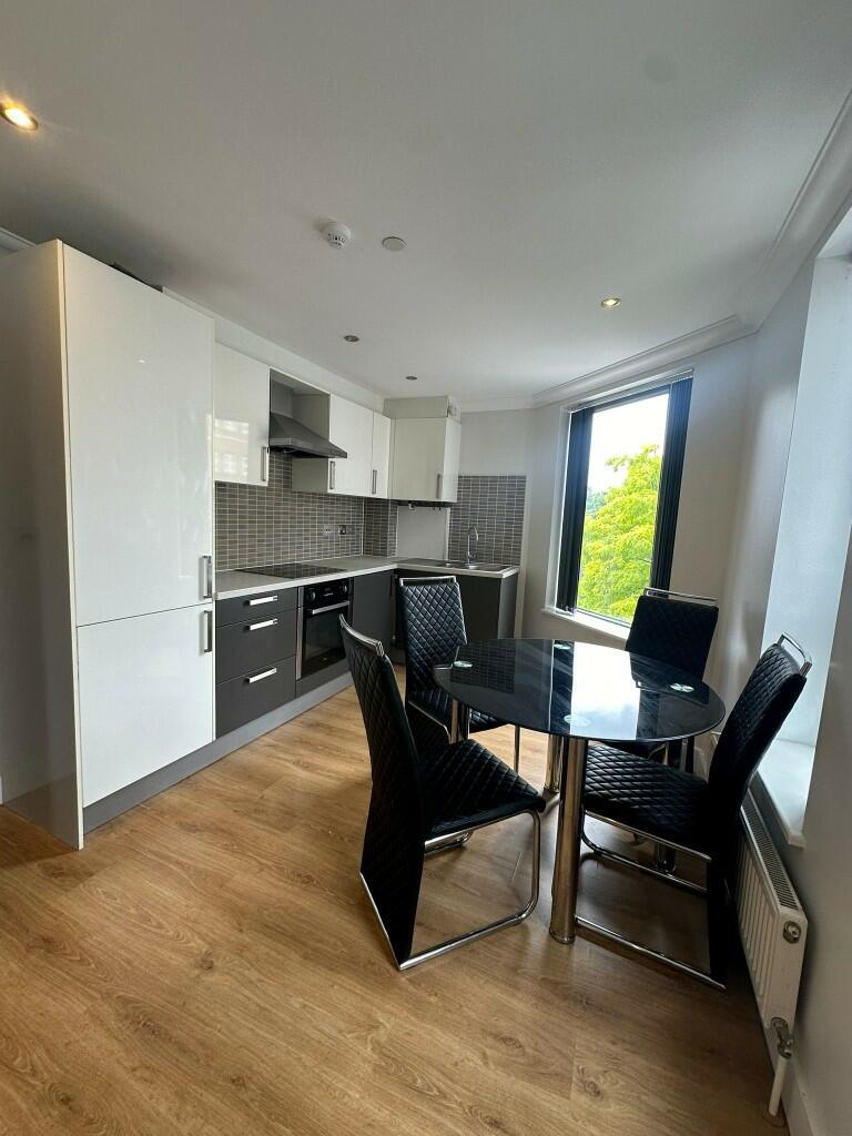 Main image of property: Kinfauns House, Goodmayes Road, Goodmayes, Ilford, Redbridge