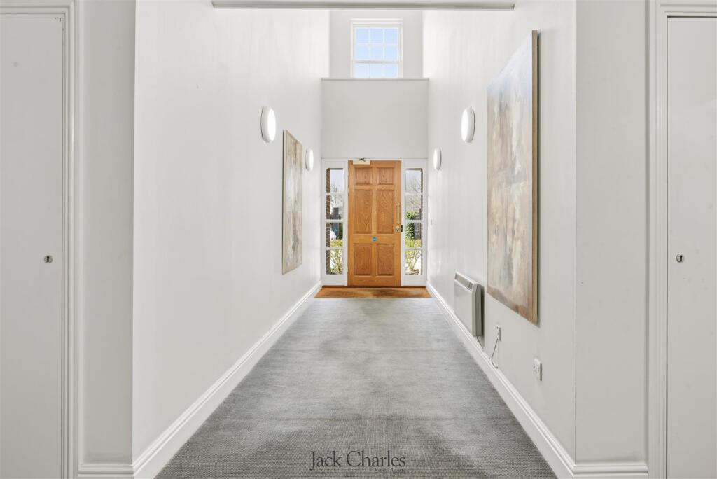 Apartment in Tonbridge and Malling, Platt - View 4