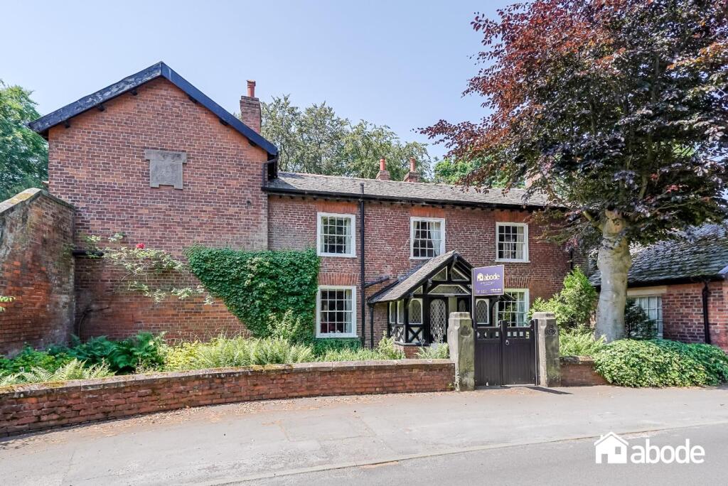 Main image of property: Green Lane, Formby, Liverpool