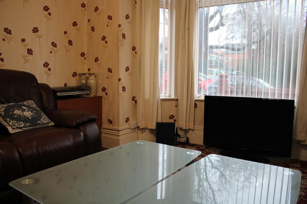 Lime Grove, Old Trafford, Manchester. M16 0WL photo 4