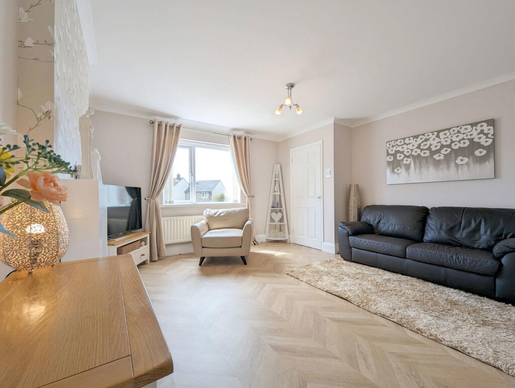 Burton High Close, Harras Moor, Whitehaven, CA28 6SD photo 2