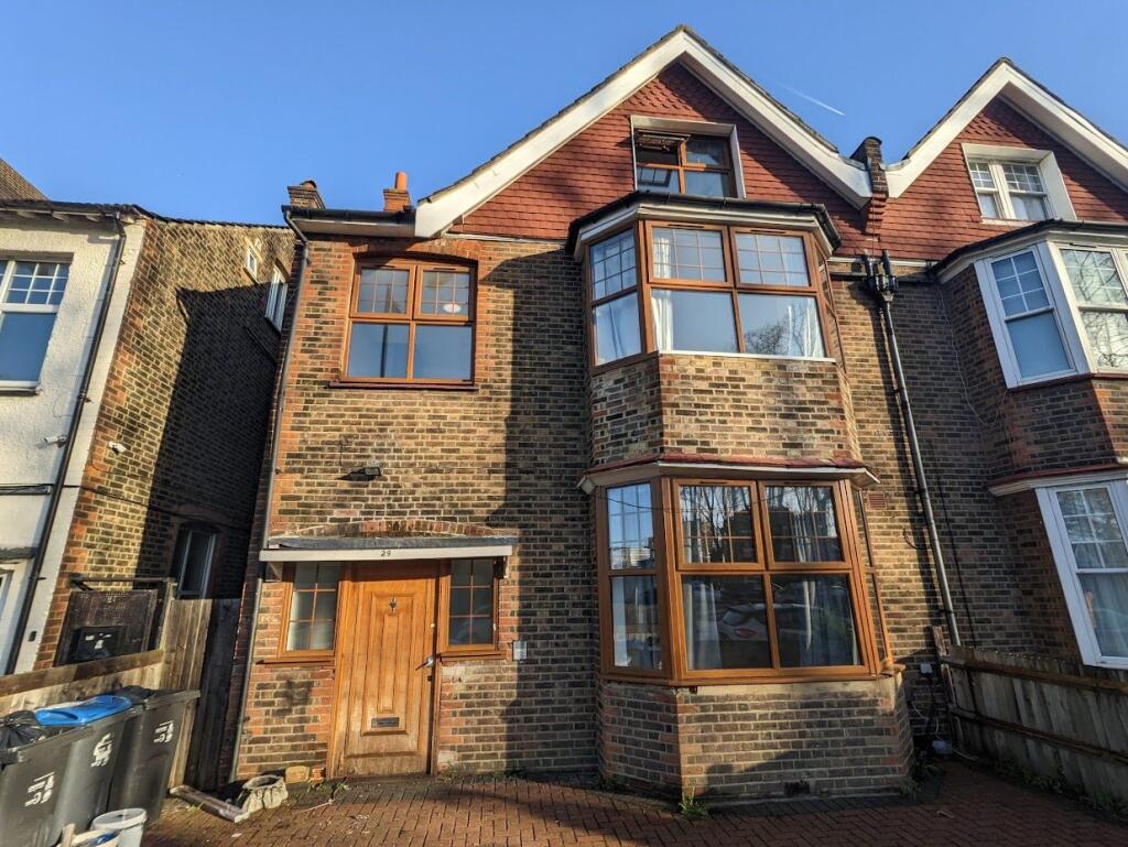 Main image of property: Norbury Crescent