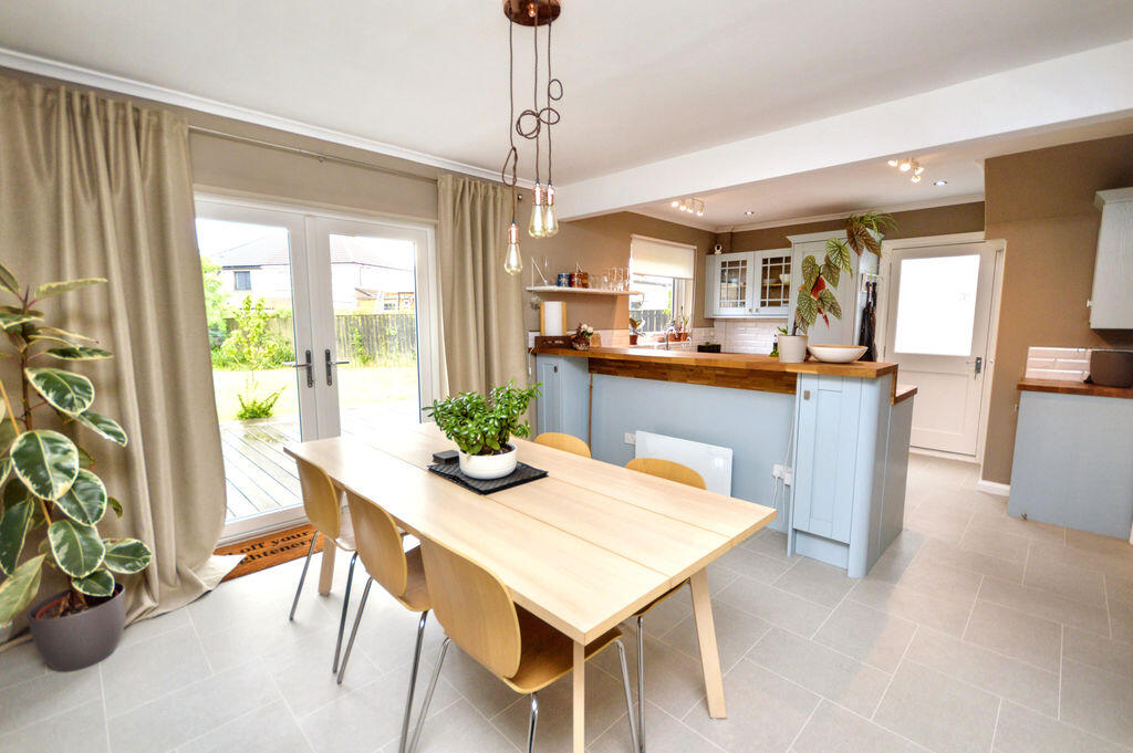 House in Warkworth - View 3