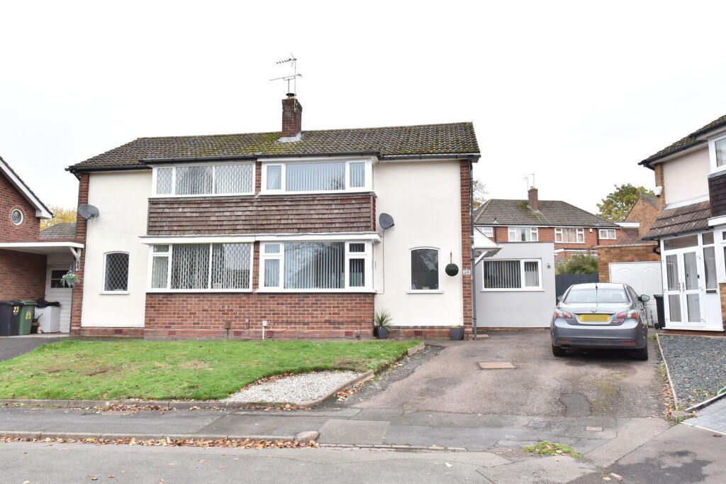 Main image of property: PENSNETT, The Plantation