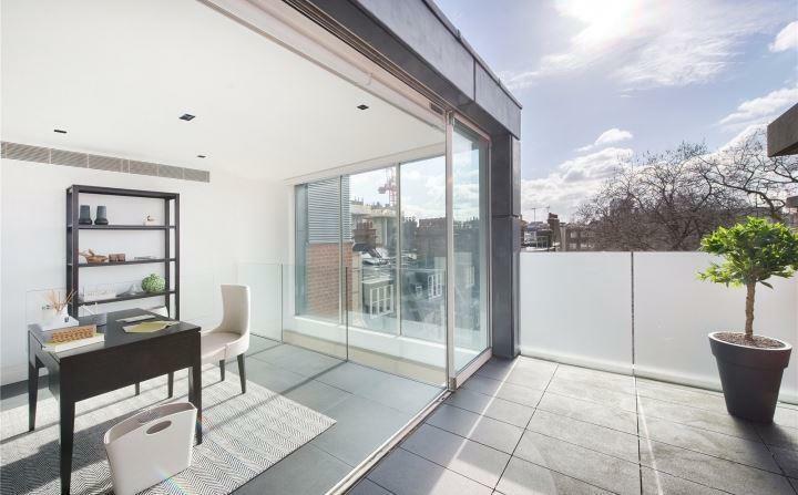 Main image of property: Green Street, London, W1K