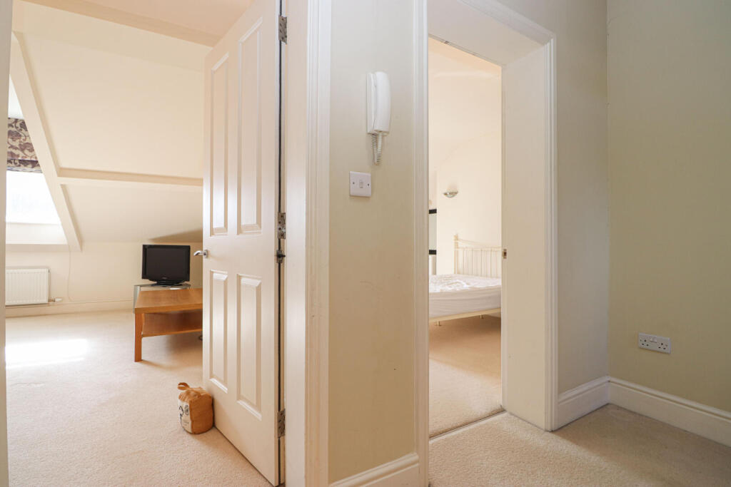 Apartment in Carlisle - View 5