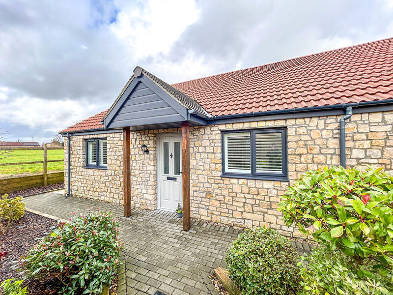 Main image of property: Oaklie Meadow, Shepton Mallet