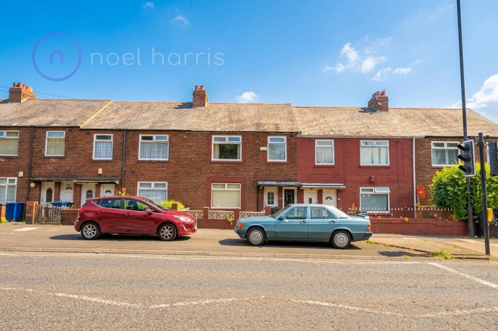 Main image of property: Allendale Road, Walker, NE6