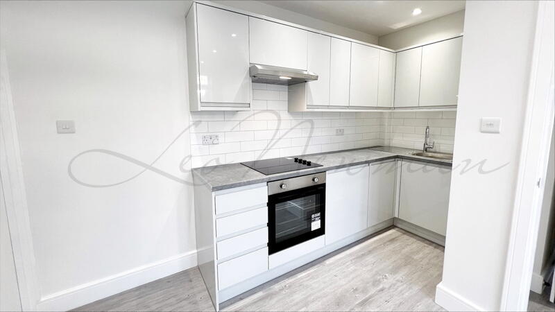 Main image of property: Penfold Place, Lisson Grove, NW1
