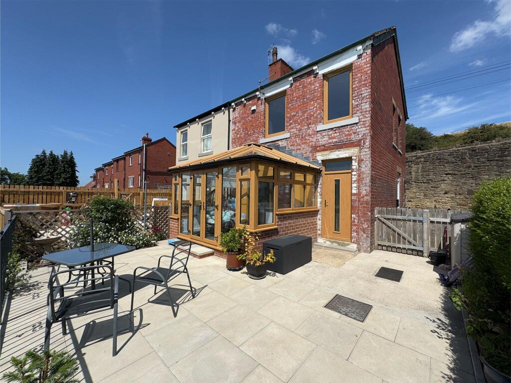 Main image of property: Wakefield Road, Fenay Bridge, HD8