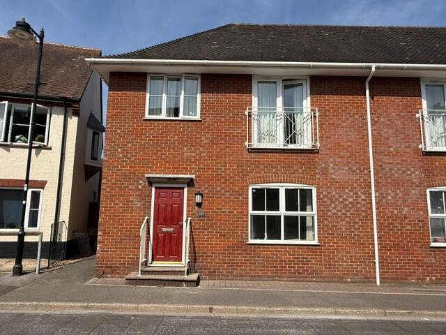 Main image of property: Elizabeth Court, Ringwood