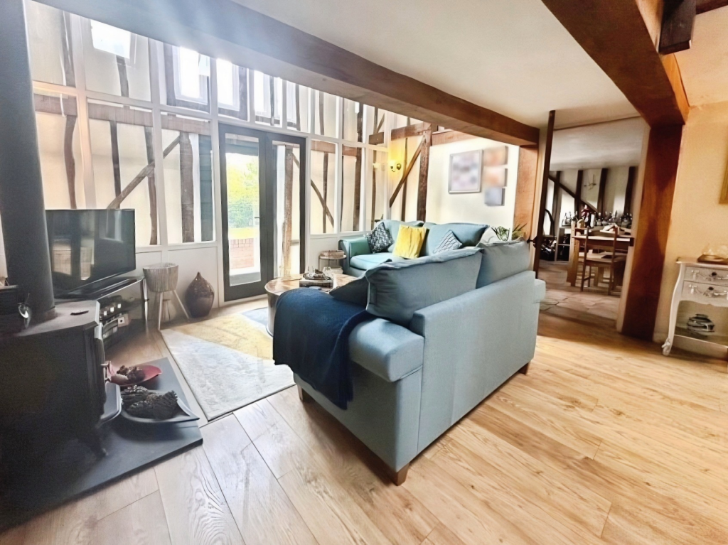 House in Cambridge - View 4
