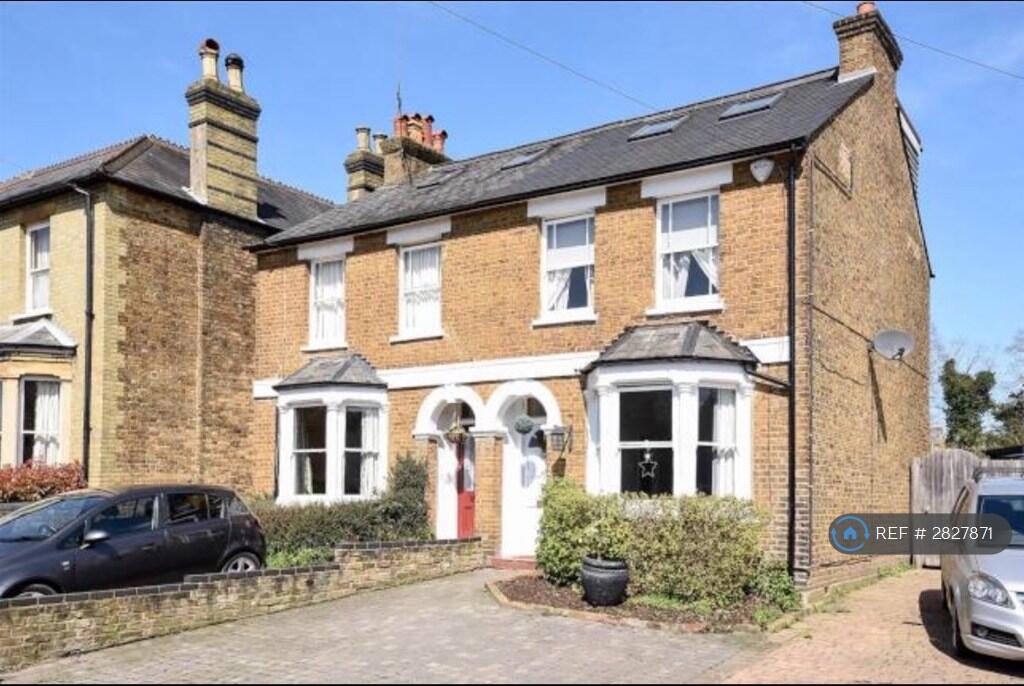 Main image of property: New Road, Rickmansworth, WD3