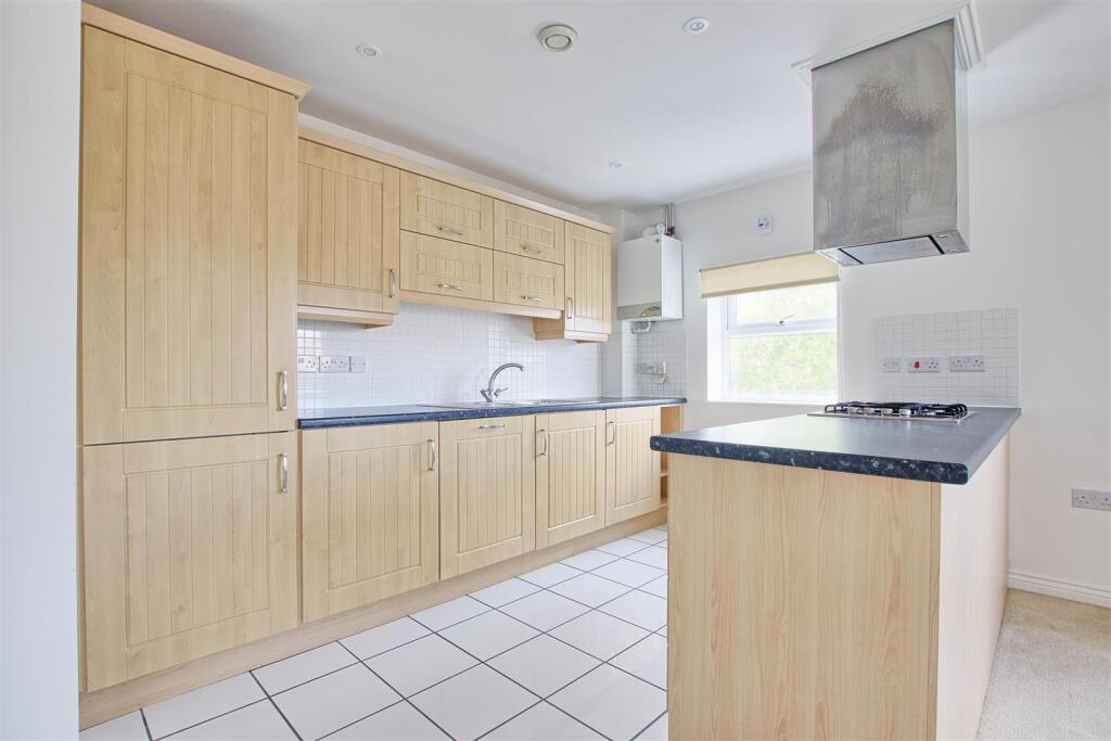 Chieftain Way, Cambridge - Ansicht 2
