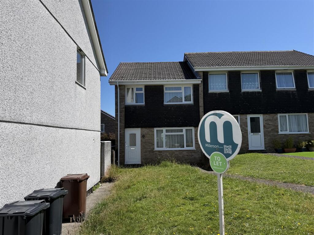 Main image of property: Old Roselyon Crescent, St. Blazey, Par